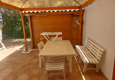 Casa Vacanze Appartamento Monolocale Rosso